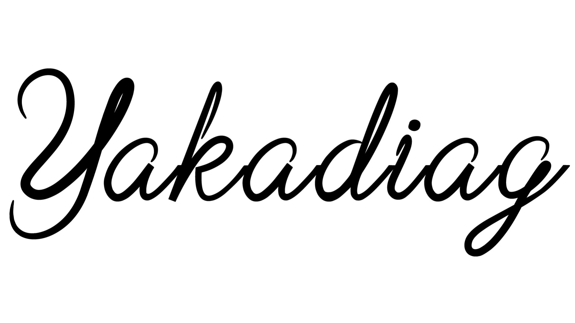 YAKADIAG