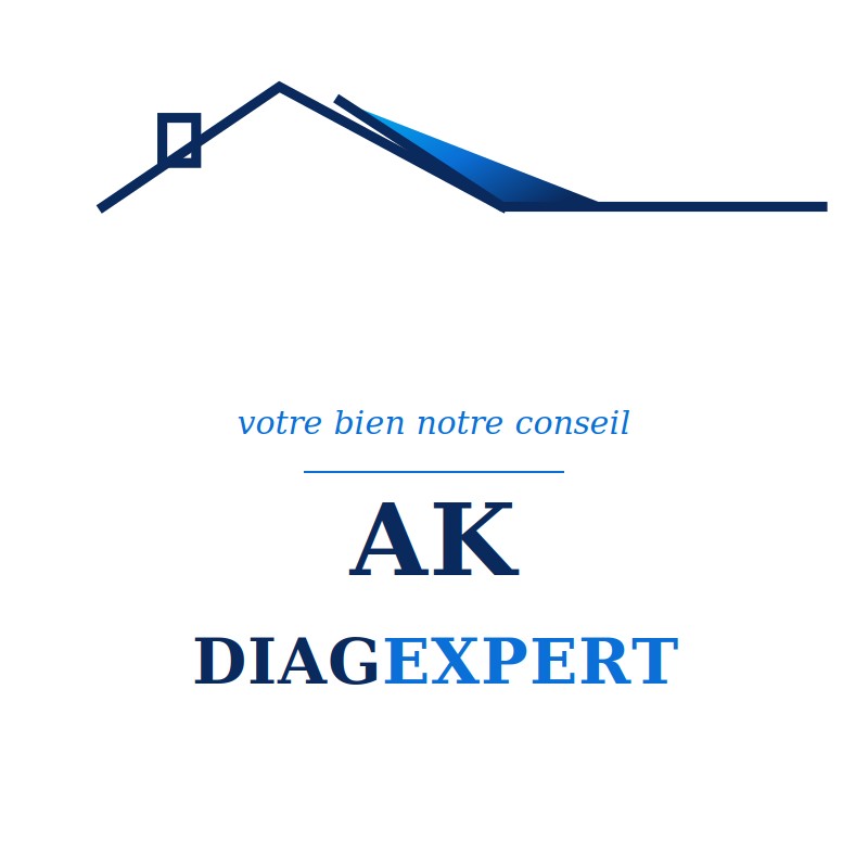 AK DIAG EXPERT - Diagnostiqueur immobilier certifié à Sandillon