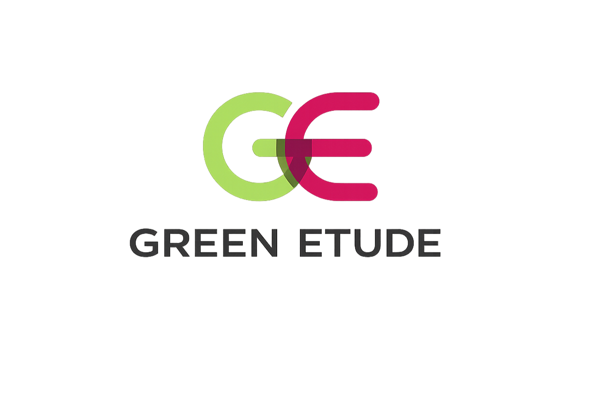GREEN ETUDE