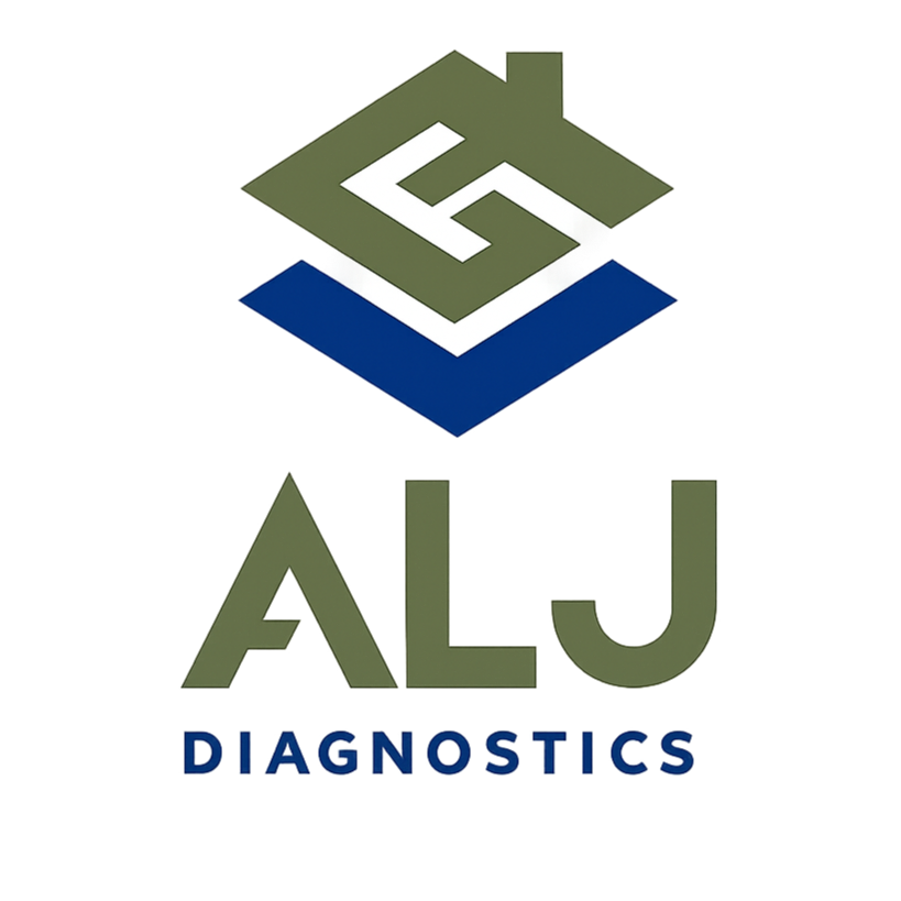 ALJ DIAGNOSTICS