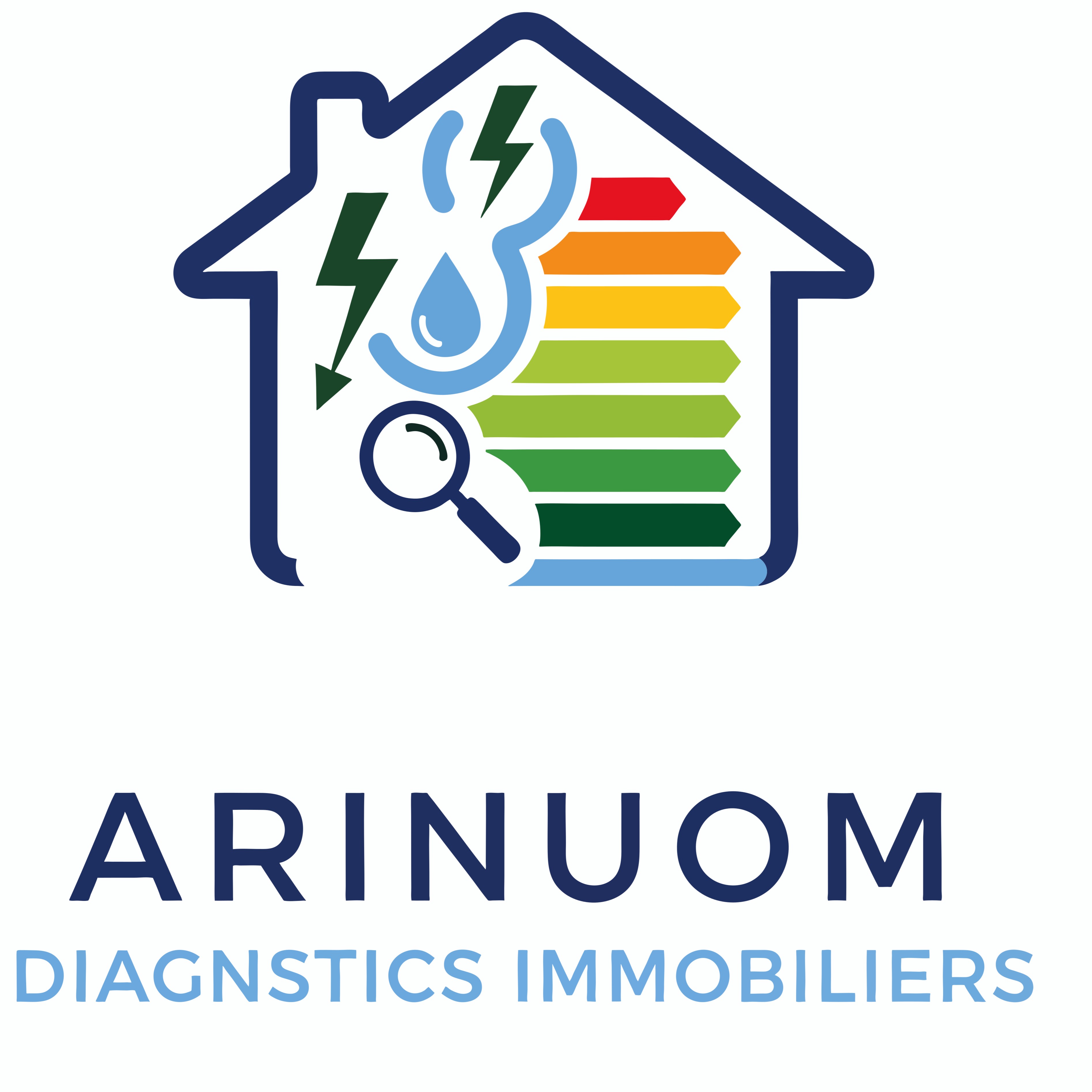 Photo de Arinuom DIAG - Diagnostiqueur immobilier à Paris