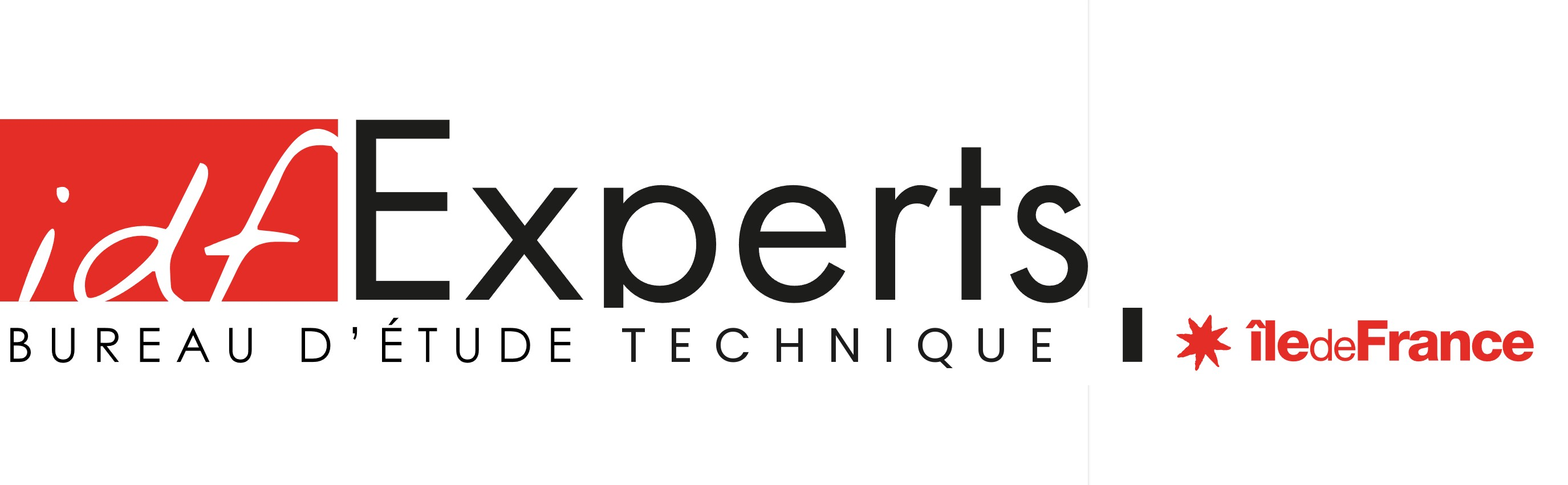 IDF EXPERTS ETUDE