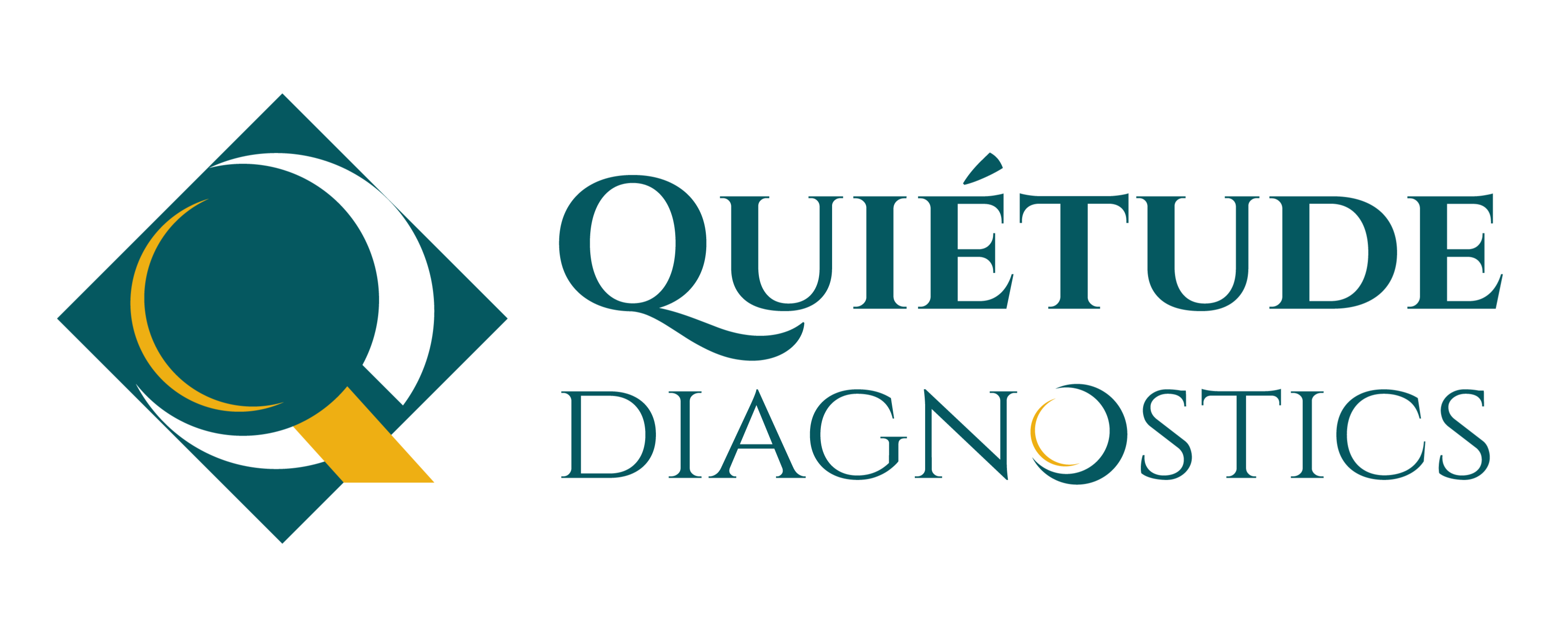 QUIETUDE DIAGNOSTICS