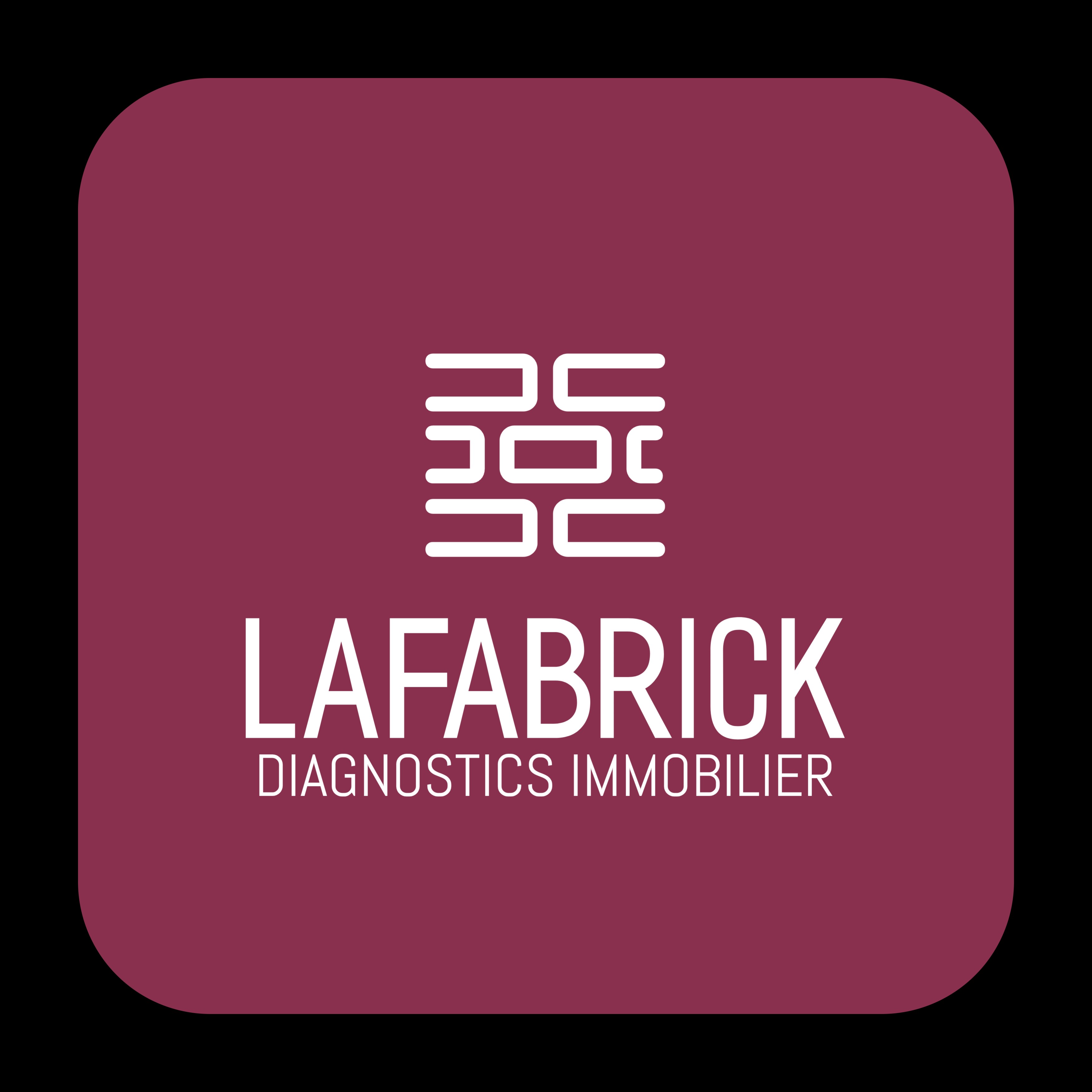 Photo de LAFABRICK - Diagnostiqueur immobilier à LYON