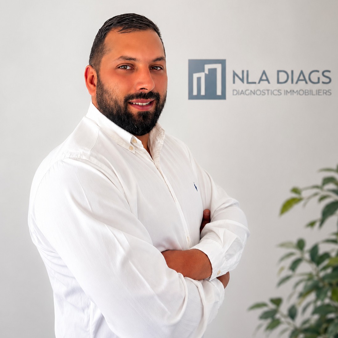 NLA DIAGS - Diagnostiqueur immobilier certifié à Saint-Martin-du-Manoir