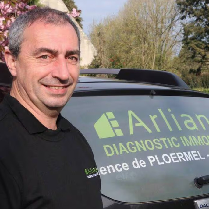 DIAGNOSTICS 56 - Diagnostiqueur immobilier certifié à PLOERMEL