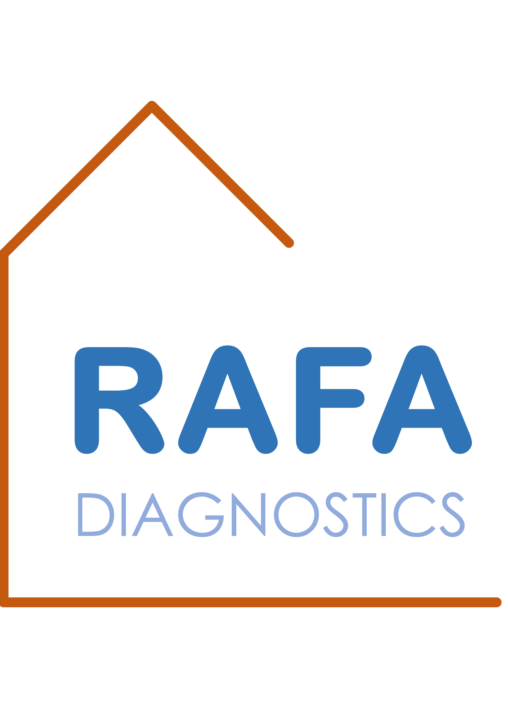 RAFA Diagnostics