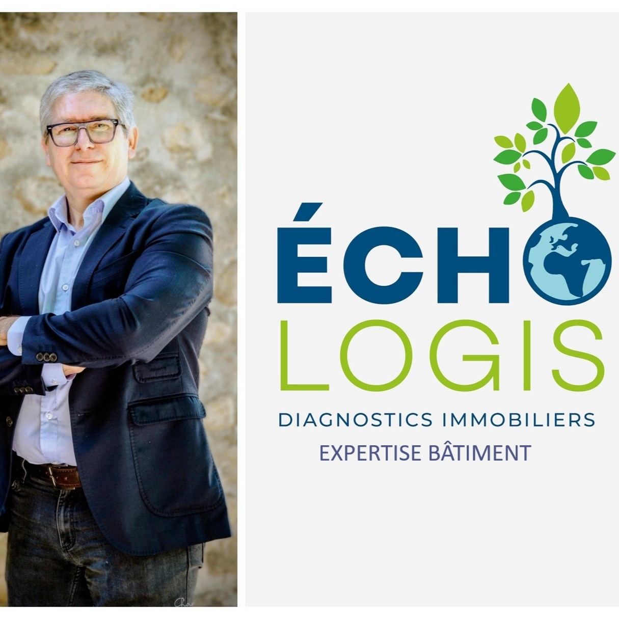 Photo de ECHO-LOGIS.fr - Diagnostiqueur immobilier à TOULOUSE