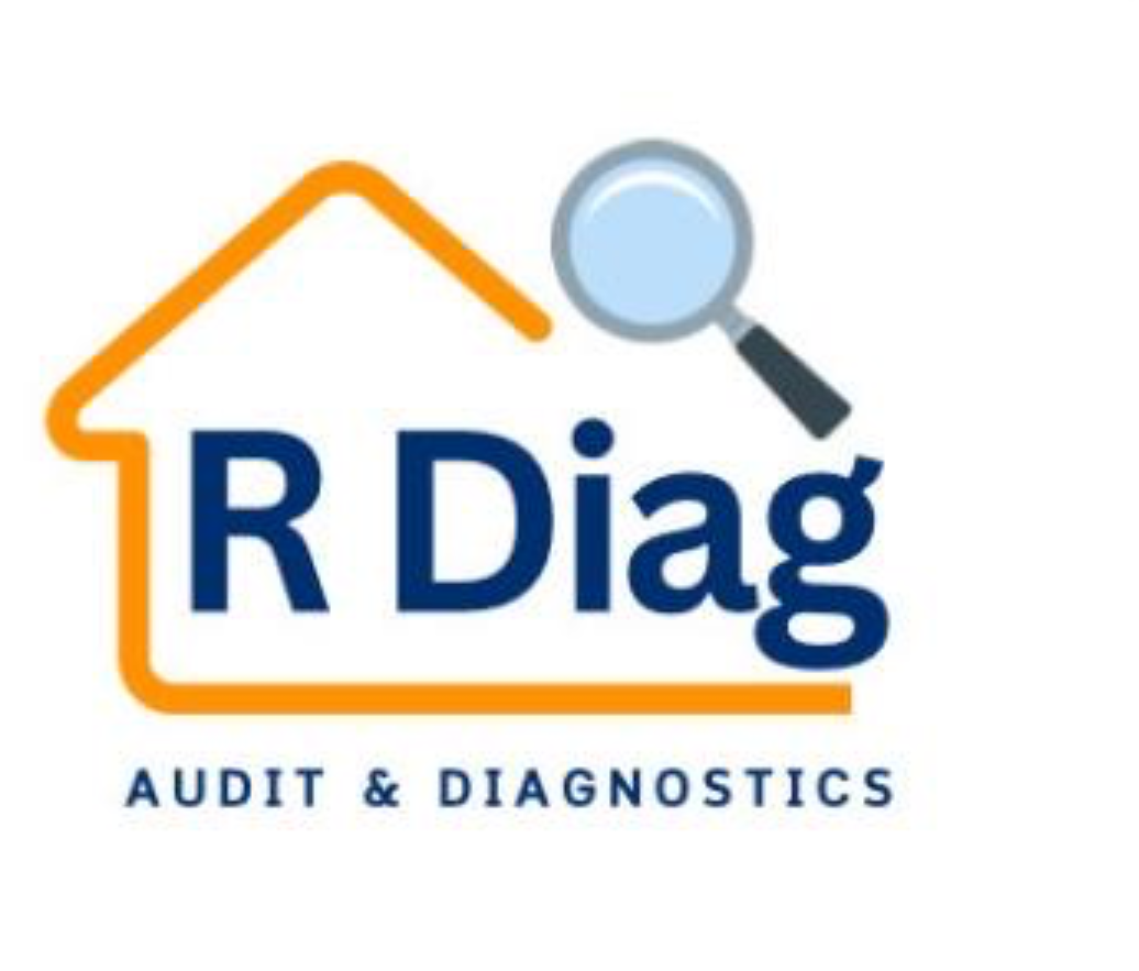 R DIAG