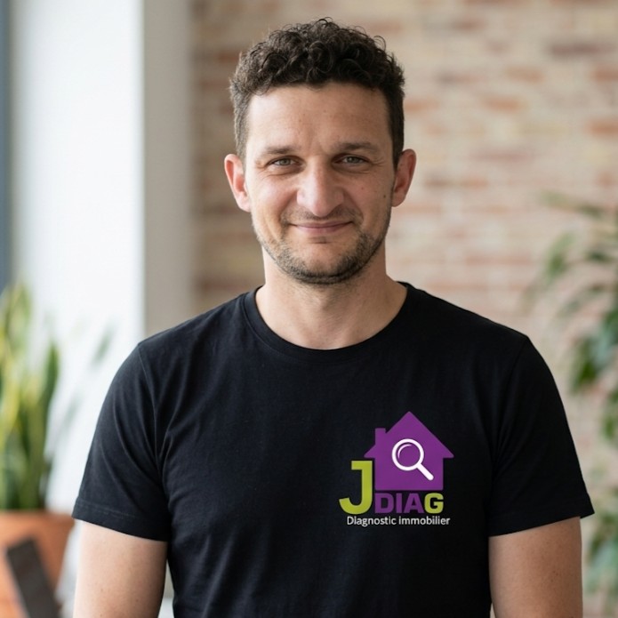 Photo de JDIAG - Diagnostiqueur immobilier certifié à ETAULIERS