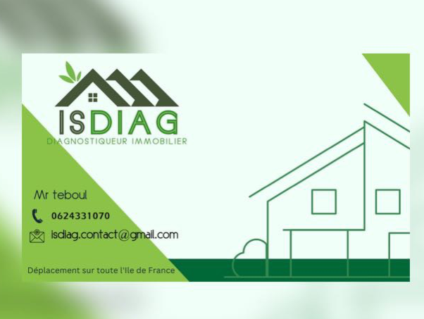 IS DIAG