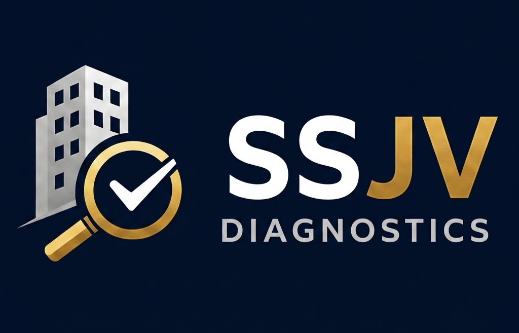 SSJV DIAGNOSTICS