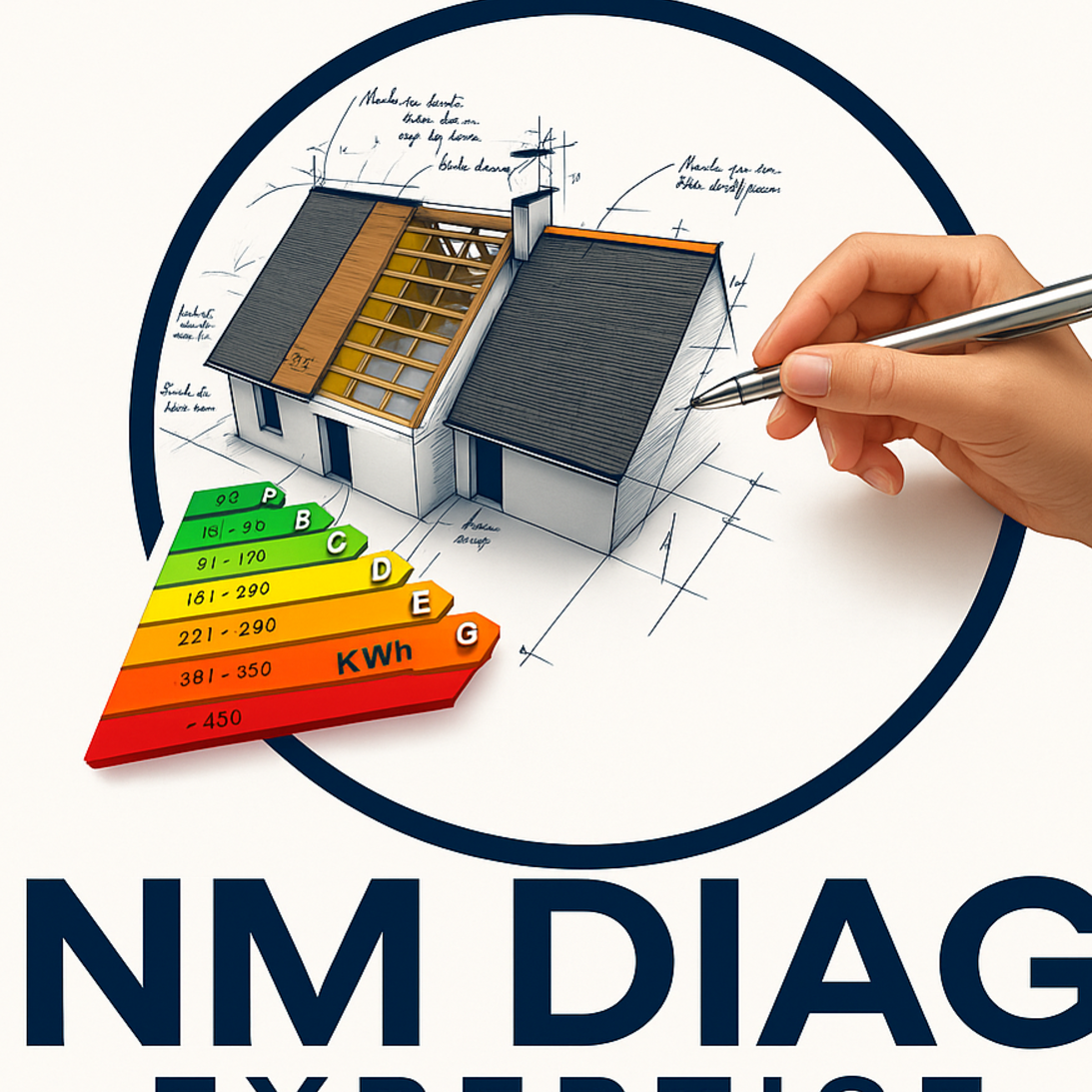 NM DIAG EXPERTISE