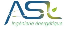 ASL INGENIERIE