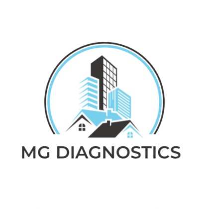 MG DIAGNOSTICS