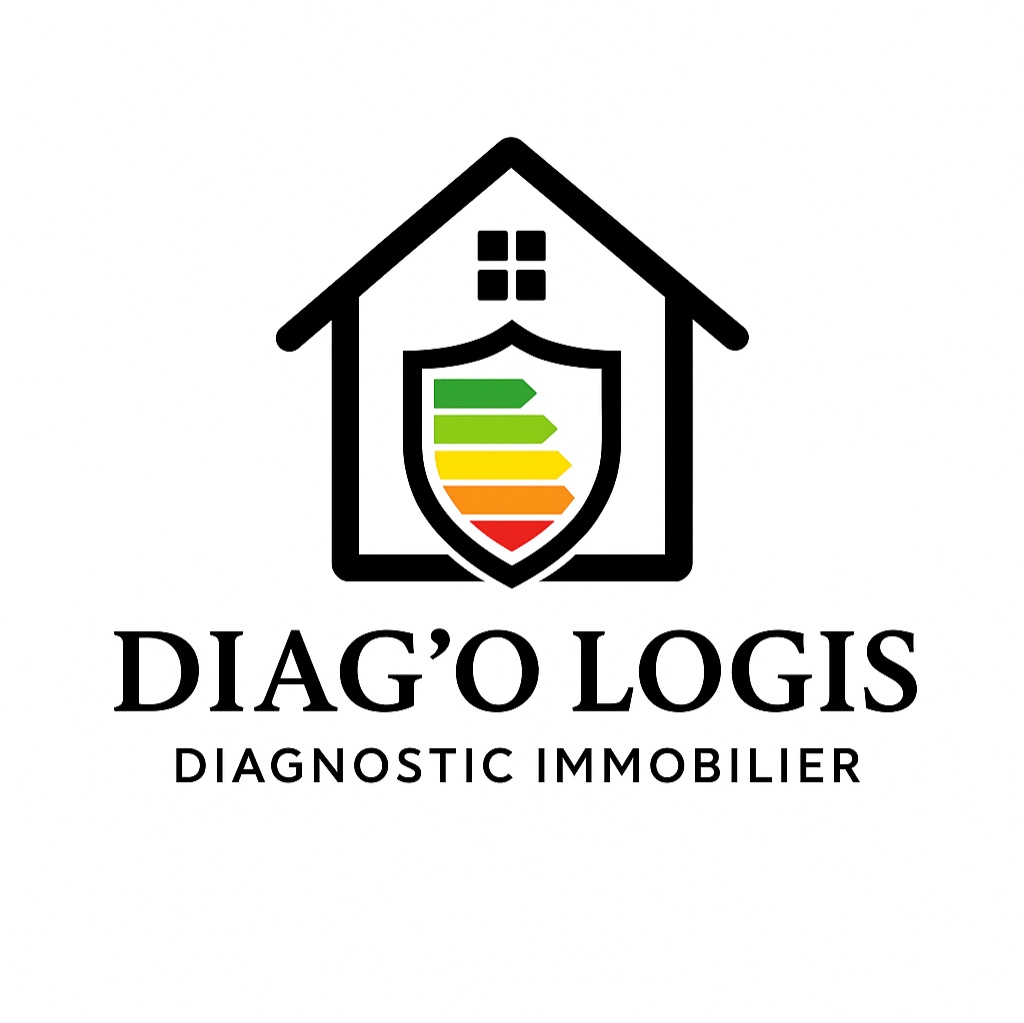 DIAG O LOGIS - Diagnostiqueur immobilier certifié à Moncheaux