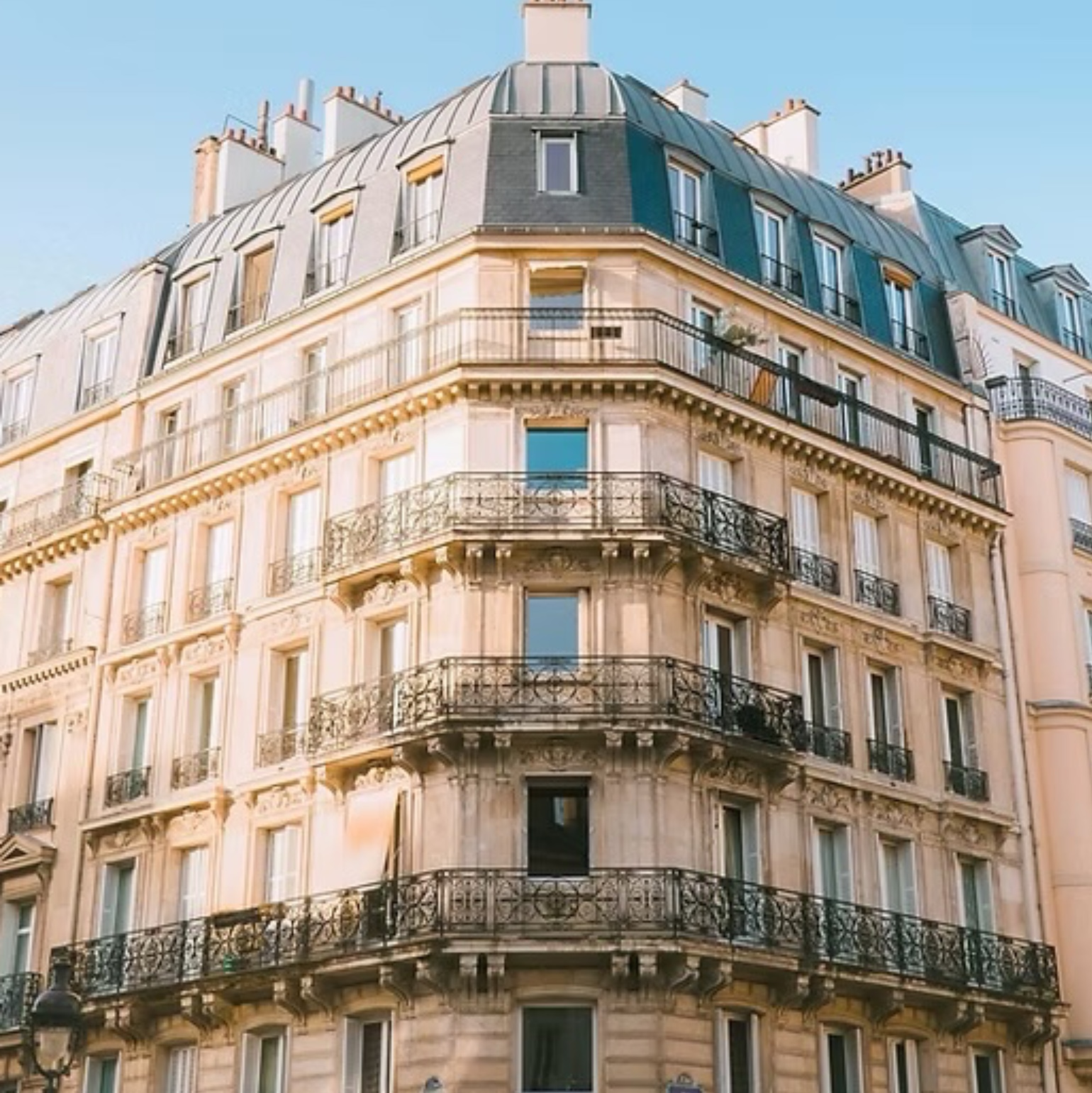 Photo de STUDIO DIAG - Diagnostiqueur immobilier à PARIS