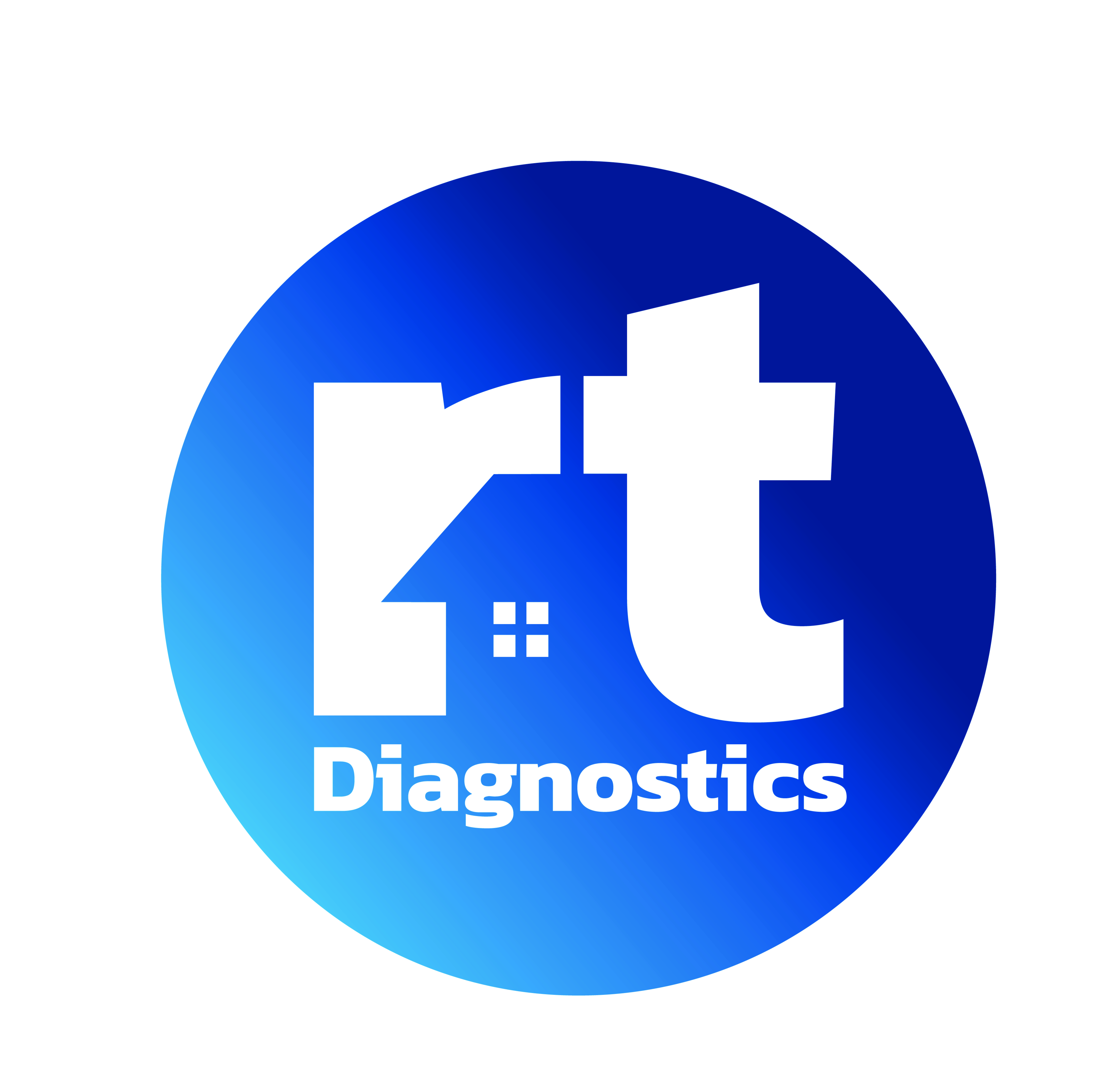 RT DIAGNOSTICS