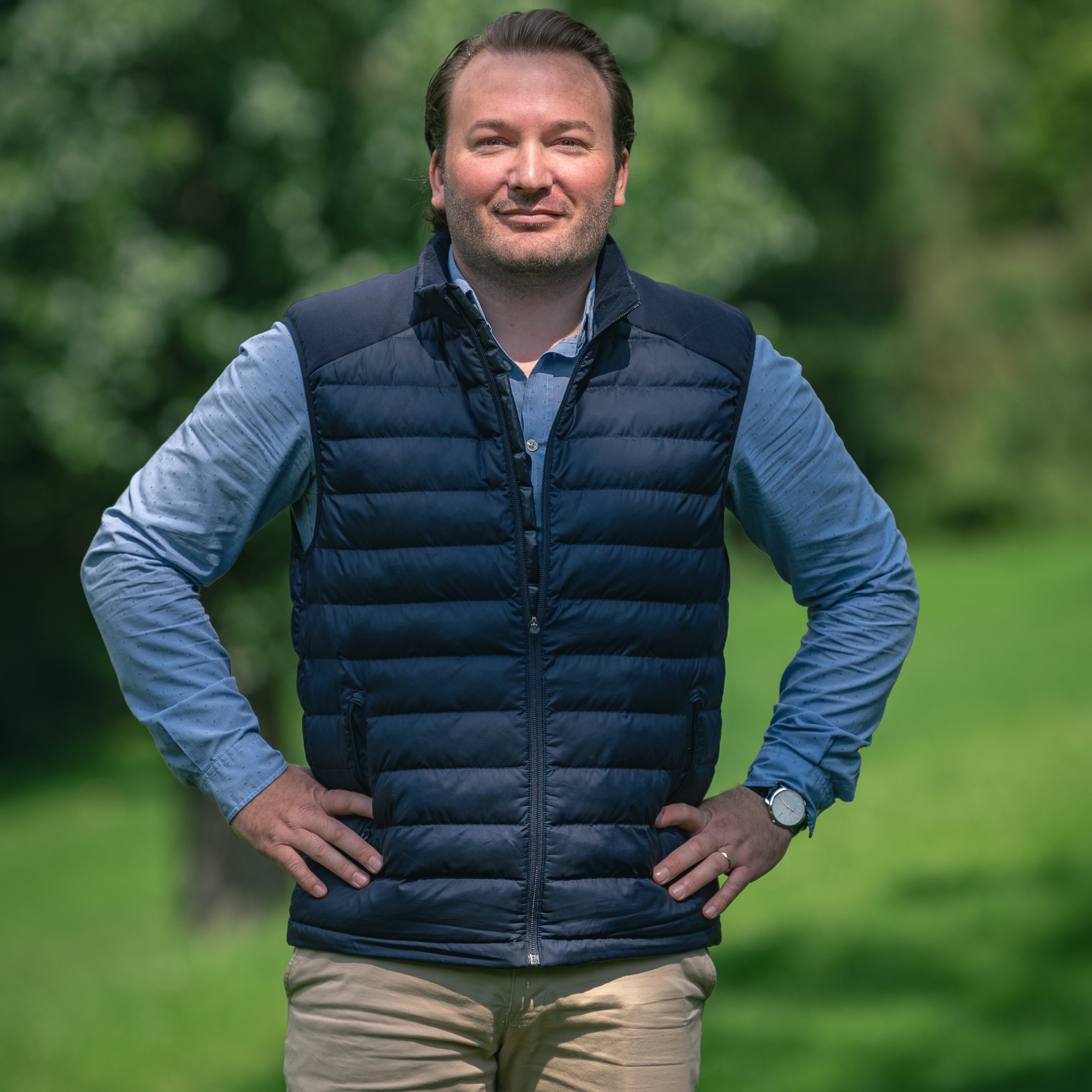 Photo de MON DIAG RENOV - Diagnostiqueur immobilier certifié à MORIGNY-CHAMPIGNY