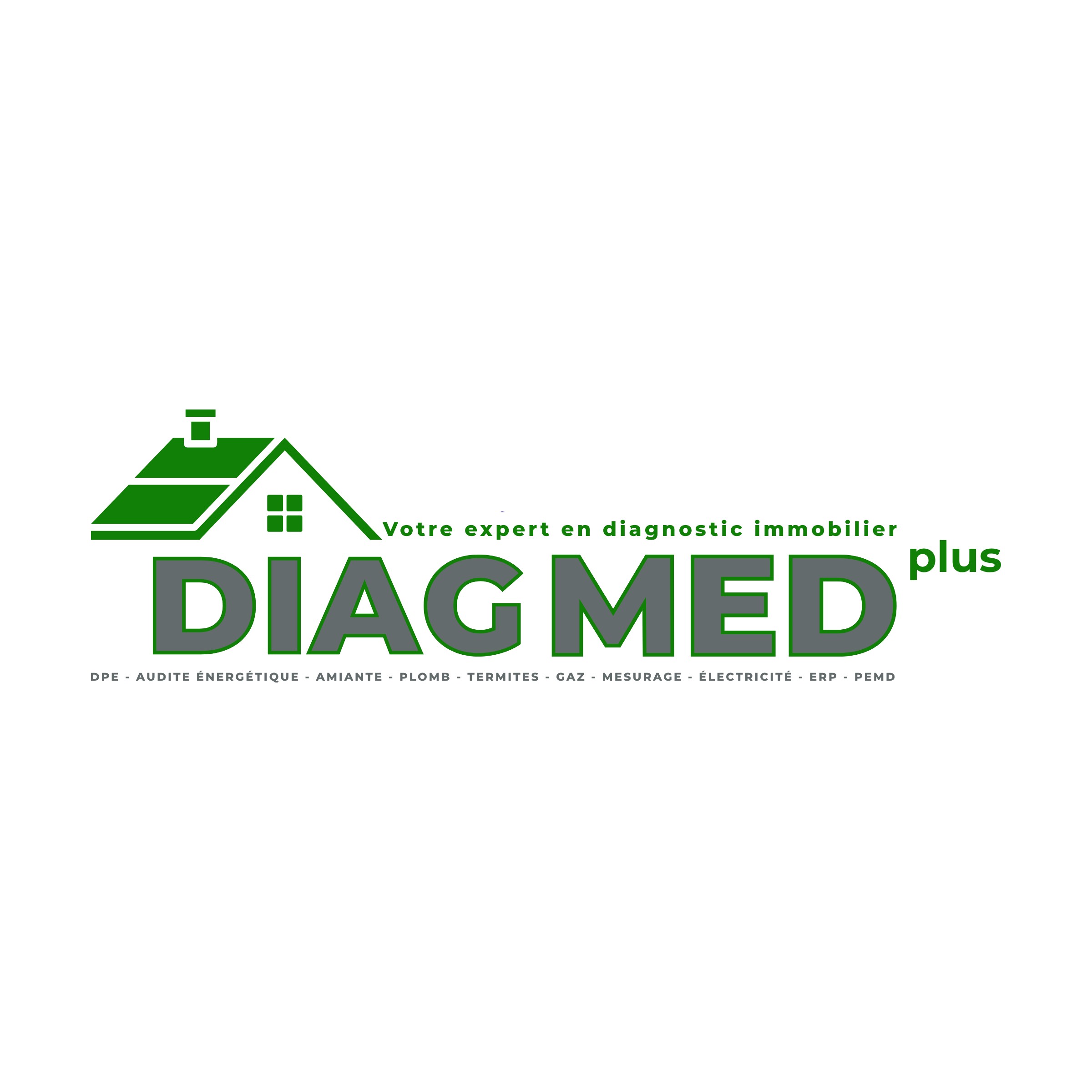 Photo de DIAGMED Plus - Diagnostiqueur immobilier certifié à Saint-Gratien