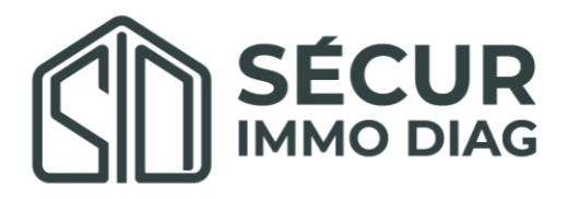 SECUR IMMO DIAG
