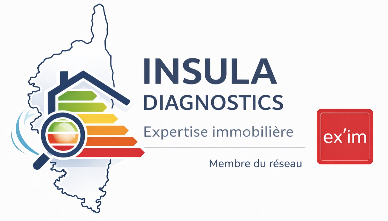 EX' IM CORSE - INSULA DIAGNOSTICS