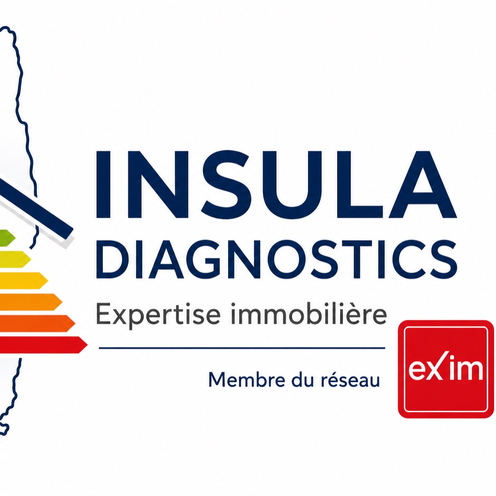 EX' IM CORSE - INSULA DIAGNOSTICS - Diagnostiqueur immobilier certifié à BASTIA
