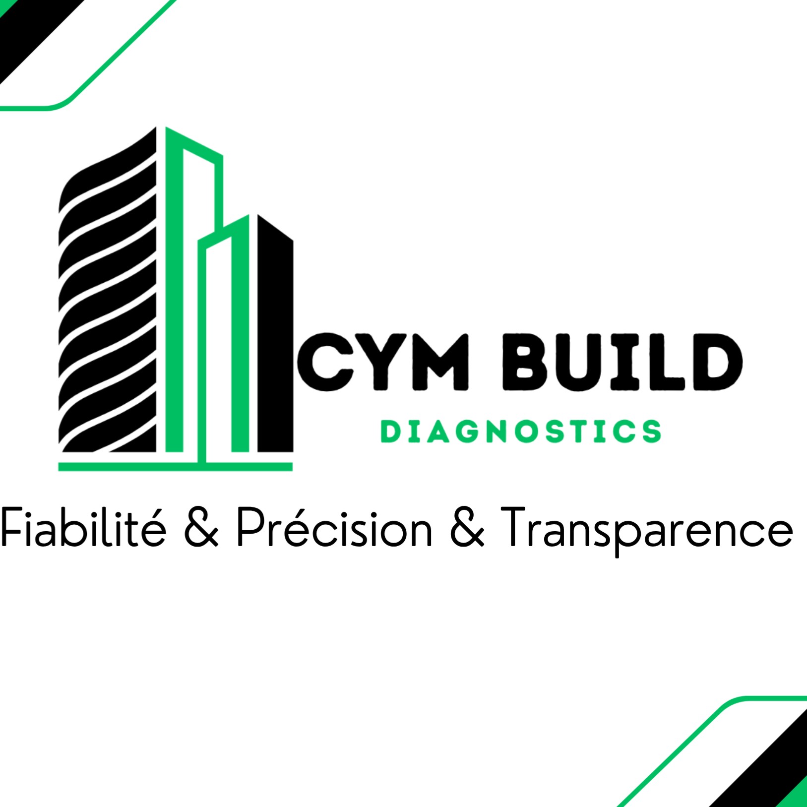 Photo de CYM BUILD - Diagnostiqueur immobilier à PARIS